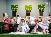 فیلم/ زمان بازگشایی مدارس در مناطق سفید