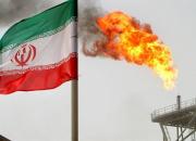 ارزش صادرات نفتی ایران به ۸.۵ میلیارد دلار رسید +نمودار