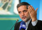 نقوی‌حسینی: حزب‌الله ثابت کرد به وعده‌اش عمل می‌کند