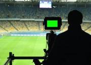 شب فوتبال های خارجی در تلویزیون