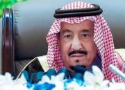 شاه سعودی ورود و خروج به ۳ شهر را ممنوع کرد