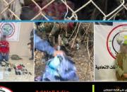 خنثی‌سازی طرح انفجار تروریستی در شهر کاظمین