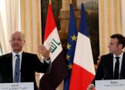  عراق ۱۳ داعشی فرانسوی را محاکمه خواهد کرد
