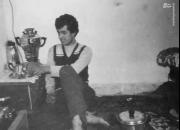 سالگرد کرونایی یک شهید +عکس