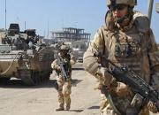درخواست نمایندگان پارلمان انگلیس برای بازگشت نظامیان به افغانستان