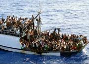 مرگ بیش از ۴۴۰۰ مهاجر در مسیر دریایی اسپانیا در سال ۲۰۲۱