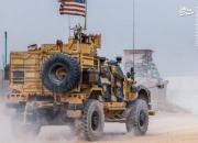 روستاییان سوری نظامیان آمریکایی را بیرون انداختند +فیلم
