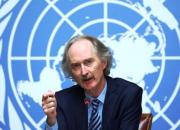 نگرانی نماینده سازمان ملل از حملات اسرائیل به سوریه