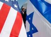 مذاکره آمریکا و اسرائیل درباره قدرت پهپادی ایران