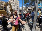 انتقاد شدید رئیس‌جمهور سابق اتریش از واکنش وین به غزه