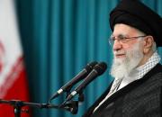 بازخوانی هشدار ۵ روز پیش امام خامنه‌ای/ ورود آمریکا به جنگ با ایران صد درصد به ضررشان است