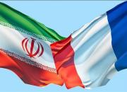 جزئیات المانیتور از بسته پیشنهادی فرانسه به ایران