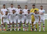 ترکیب تیم ملی ایران مقابل عراق مشخص شد