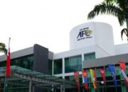 محرومیت ایران از میزبانی، مغایر اساسنامه AFC است