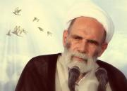 فیلم/ روایت حاج‌آقا مجتبی تهرانی از استجابت دعا در ماه رمضان