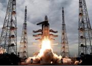 فضاپیمای هندی وارد مدار ماه شد