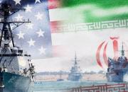 ایران توازن نظامی در خلیج فارس را به نفع خود تغییر داده است / ایران به بهترین شکل ممکن در مناطق خاکستری به آمریکا ضربه می‌زند + دانلود