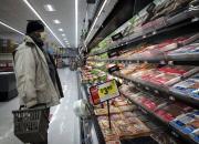 هجوم مردم به فروشگاه‌ها برای احتکار گوشت/قیمت گوشت در آمریکا بیش از ۶۰ درصد افزایش یافت
