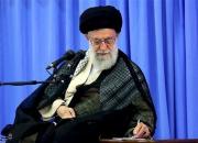 پاسخ امام خامنه‌ای به ۲ استفتاء درباره 