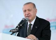 گام دیگر اردوغان به سوی هسته‌ای شدن ترکیه
