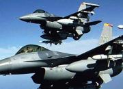 احتمال فروش «جنگنده‌های اف-۱۶ ساخت آمریکا» به ترکیه قوت گرفت