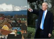 ناکام از خرید گرینلند؛ ترامپ سفر به دانمارک را لغو کرد