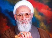 چهلم ارتحال علامه حسن‌زاده آملی در تهران برگزار می‌شود