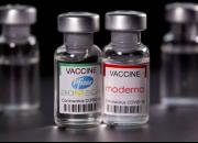 عوارض خطرناک واکسن‌های فایزر و مدرنا