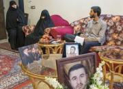 ماجرای شهیدی که عراقی‌ها «شیر سامرا» خطابش می‌کردند