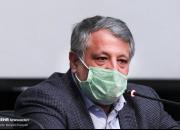 شهرداری تهران نمی تواند واکسن کرونا خریداری کند