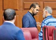 جزئیات نخستین جلسه دادگاه نجفی