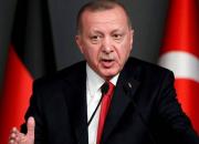اردوغان: انتظار رویکرد بدون پیش‌شرط را در دیدار با بایدن دارم