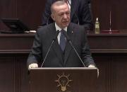 توجیه اردوغان برای رابطه با رژیم صهیونیستی