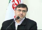 افتتاح کتابخانه های تجهیز شده کانون های فرهنگی و هنری مساجد در خراسان رضوی