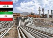 صادرات برق و گاز به عراق متوقف نمی شود