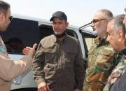 برنامه امنیتی-اطلاعاتی الحشد الشعبی برای ریشه‌کنی داعش در صلاح الدین