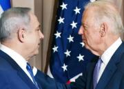 آدرس غلط دوگانه نتانیاهو-بایدن درباره جنگ غزه