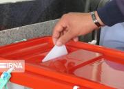 نتیجه انتخابات مجلس در شادگان اعلام شد