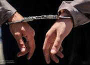 دستگیری ۱۰ هنجارشکن در ارتباط با حوادث چهارشنبه سوری