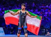 برنامه و ساعت دیدار ایرانی‌ها در روز دوازدهم المپیک