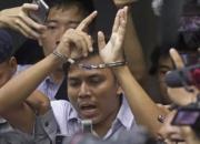 دو خبرنگار رویترز به گذراندن هفت سال حبس در میانمار محکوم شدند