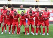 پست جنجالی کار دست پرسپولیس داد/فدراسیون هند به AFC شکایت کرد