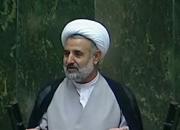 ذوالنوری: آقای روحانی شما رئیس جمهور سوئیس هستید یا جمهوری اسلامی؟! 