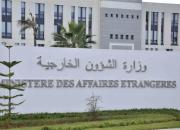 الجزایر سفیر فرانسه را احضار کرد