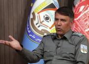 ادامه برکناری‌های سریالی اشرف غنی؛ وزیر کشور افغانستان عزل شد