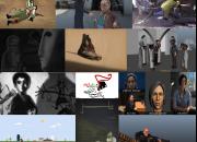 حضور چشمگیر هنرمندان جبهه فرهنگی انقلاب در بخش انیمیشن جشنواره فیلم مقاومت 