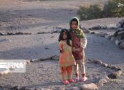 عکس/ امدادرسانی در روستاهای ایرانشهر