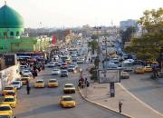 خنثی شدن شدن عملیات تروریستی داعش در کرکوک