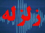زلزله نسبتا شدیدی تبریز را لرزاند