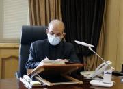وزیر کشور حکم شهردار رشت را صادر کرد